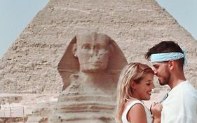 West Pyramids Hotel